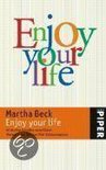 Enjoy your life: 10 kleine Schritte zum Glück | Beck, ... | Book