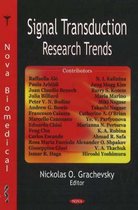 Signal Transduction Research Trends