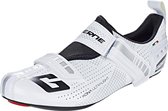Gaerne G.Kona schoenen Heren, white Schoenmaat EU 42