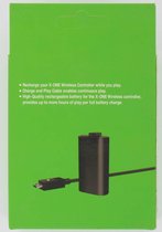 Titanum Controller Batterypack - Xbox One