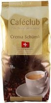 Caffeeclub Crema Schumli
