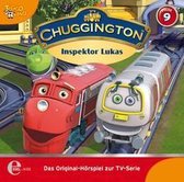 Chuggington 09. Inspektor Lukas