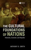 The Cultural Foundations Of Nations