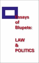 Essays of Blupete