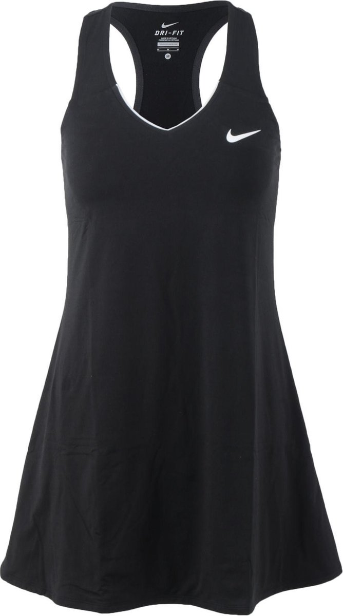 Tennisjurkje nike new arrivals