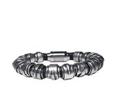 TABOO herenarmband LINCOLN