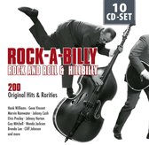 Rock-A-Billy Rock'N Hillibilly