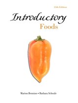 Introductory Foods