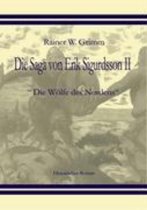 Die Saga Von Erik Sigurdsson II