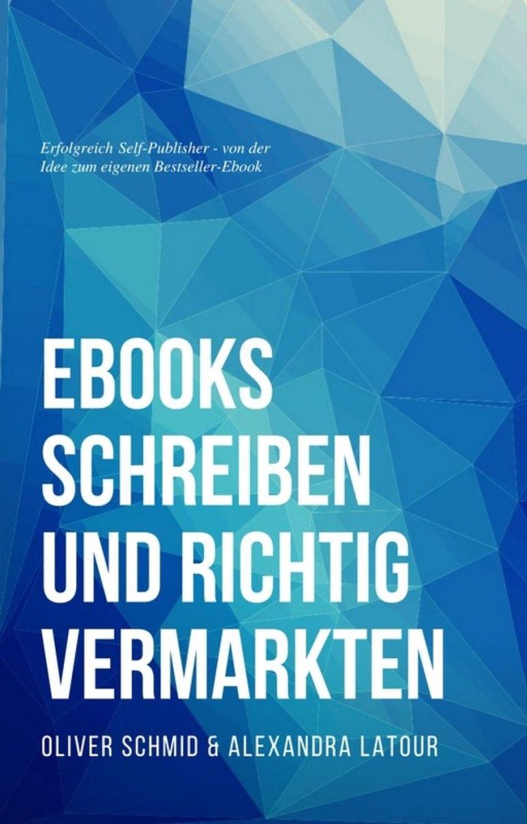 Bol Com Ebooks Schreiben Und Richtig Vermarkten Ebook Alexandra Latour Boeken