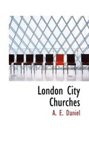 London City Churches