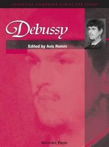 Essential Debussy