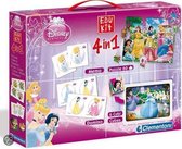 Edu Kit 4 in 1 Princess