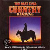 Best Ever Country Revival