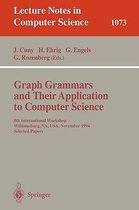 Graph Grammars and Their Application to Computer Science