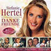 Stefanie Hertel - Danke Freunde (Cd+Dvd)