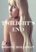 Twilight's End (Kinapped By The Werewolf)