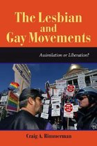 The Lesbian and Gay Movements