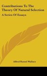 Contributions To The Theory Of Natural Selection