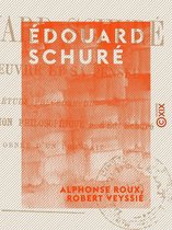 Édouard Schuré