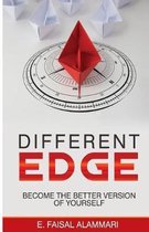 Different Edge Book