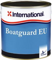 International Boatguard EU /  Dover White YBB810/750ML