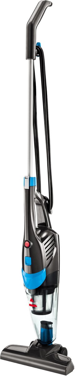 BISSELL Featherweight Pro ECO 2024N - Steelstofzuiger met snoer