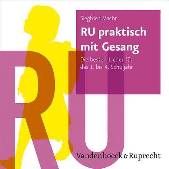 RU praktisch mit Gesang - cover