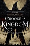 Six of Crows 2 - Crooked Kingdom
