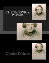 The Pickwick Papers