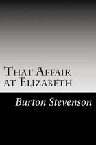 That Affair at Elizabeth