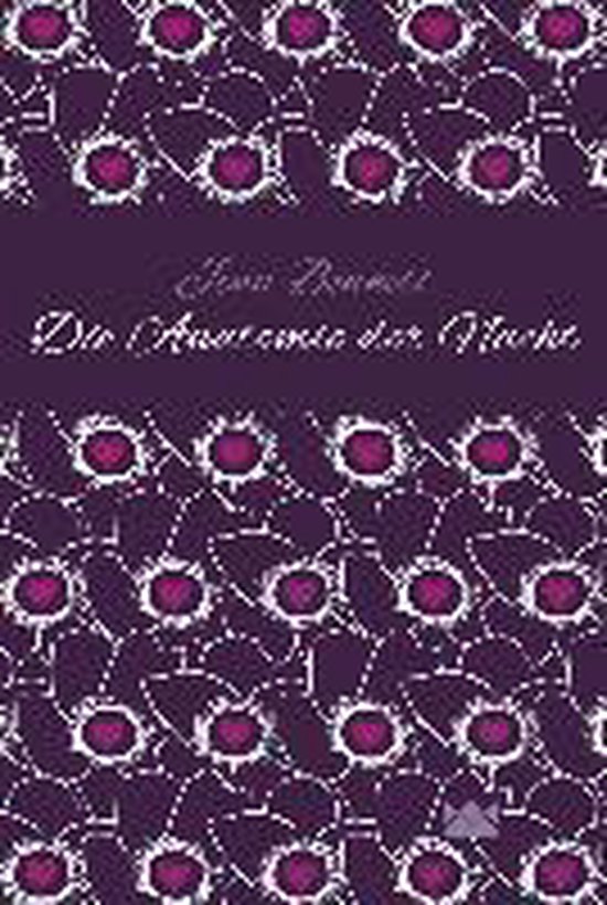 Die Anatomie der Nacht - cover