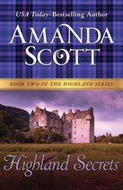 The Highland Series - Highland Secrets