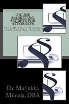 Online Marketing Secrets for Attorneys