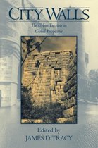 ISBN City Walls: The Urban Enceinte in Global Perspective, histoire, Anglais, 720 pages