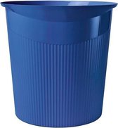 Papierbak HAN Loop 13 liter blauw