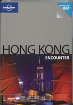 Lonely Planet Hong Kong / druk 2