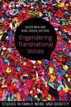 Studies in Childhood and Family in Canada - Engendering Transnational Voices