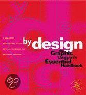 By Design, The Graphic designer's essential handbook