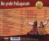 Various - Die Grosse Polkaparade
