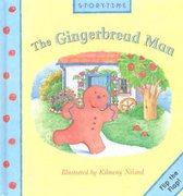 The Gingerbread Man