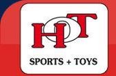Hotsports Hasbro Dobbelbekers