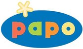 Papo Speelfiguren voor 5-6 jaar