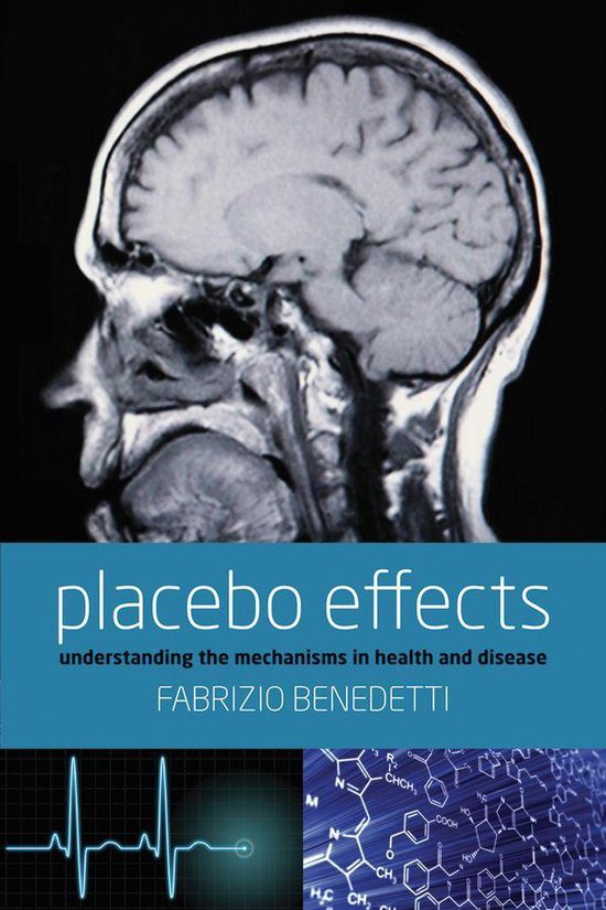 Placebo Effects - cover