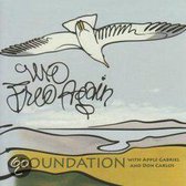 Groundation - We Free Again