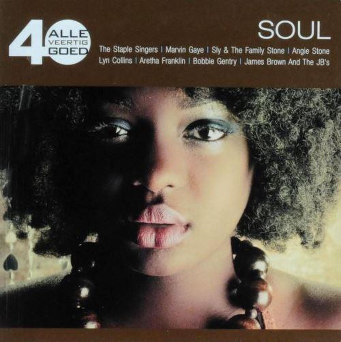 Alle 40 Goed Soul
