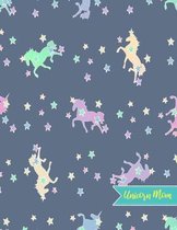Unicorn Mom