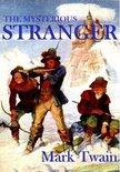 AMN Publishing - The Mysterious Stranger