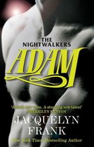 Nightwalkers 6 - Adam