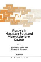 Frontiers in Nanoscale Science of Micron/Submicron Devices